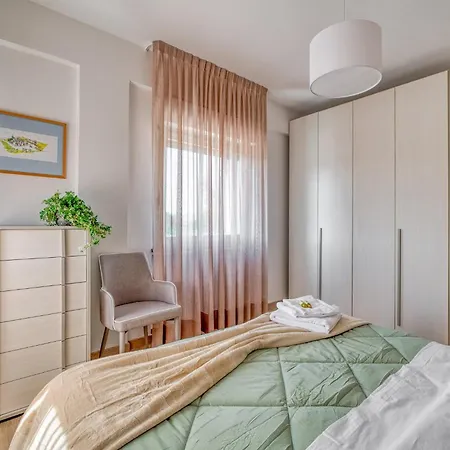 Guesthost - Leccio - Near Trasimeno Apartment